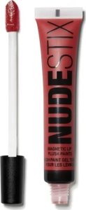 Nudestix Magnetic Lip Plush Paints, Błyszczyk do ust, Sweet Sangria, 10 ml 2