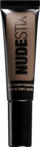 Nudestix Nudestix, Tinted Cover, Cream Foundation, 10, 20 ml For Women 1