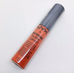 NYX Nyx, Intense Butter Gloss, Lip Gloss, No. 04, 8 ml For Women 1