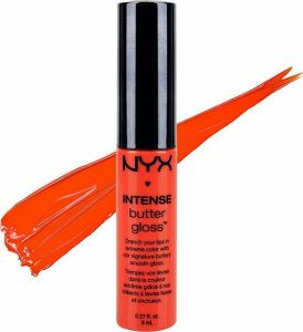 NYX Nyx, Intense Butter Gloss, Lip Gloss, No. 04, 8 ml For Women 2