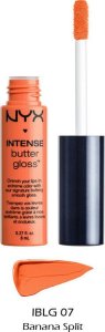 NYX Nyx, Intense Butter Gloss, Lip Gloss, No. 07, 8 ml For Women 2