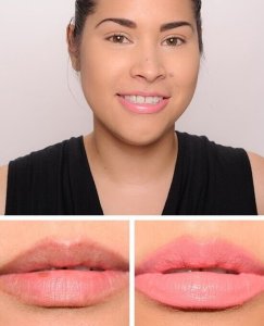 NYX Nyx, Intense Butter Gloss, Lip Gloss, No. 09, 8 ml For Women 2