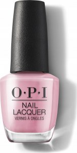 OPI Opi, Nail Lacquer, Nail Polish, NL LA03, (P)Ink On Canvas, 15 ml For Women 1