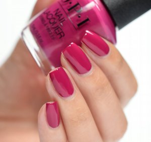 OPI Opi, Nail Lacquer, Nail Polish, NL LA05, 7th & Flower, 15 ml For Women 2