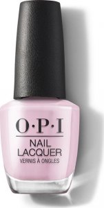 OPI Opi, Nail Lacquer, Nail Polish, NL H004, Hollywood & Vibe, 15 ml For Women 1