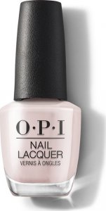 OPI Opi, Nail Lacquer, Nail Polish, NL H003, Movie Buff, 15 ml For Women 1