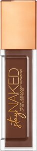 Urban Decay Urban Decay, Stay Naked Weightless, Cream Foundation, 80WR, Warm Red, 30 ml For Women 1