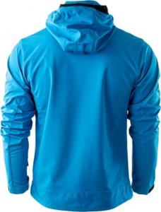 Kurtka męska Hi-Tec Nils niebieska r. M 11