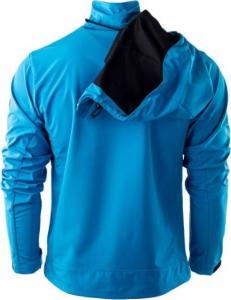 Kurtka męska Hi-Tec Nils niebieska r. M 12