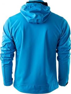 Kurtka męska Hi-Tec Nils niebieska r. 2XL 3