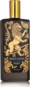 Memo Paris , Cuirs Nomades - Iberian Leather, Eau De Parfum, For Men, 75 ml For Men 2