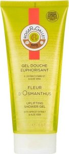 Roger & Gallet , Fleur D'Osmanthus, Shower Gel, 50 ml Unisex 2