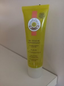 Roger & Gallet , Fleur D'Osmanthus, Shower Gel, 50 ml Unisex 3