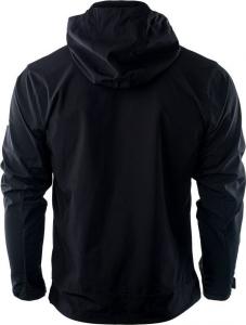 Kurtka męska Hi-Tec Nils czarna r. 2XL 3