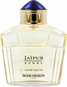 Boucheron Boucheron, Jaipur, Eau De Toilette, For Men, 100 ml *Tester For Men 1