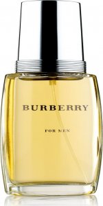 Burberry Burberry, For Men, Eau De Toilette, For Men, 100 ml *Tester For Men 1