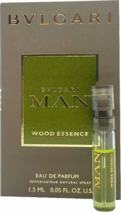 Bvlgari Wood Essence EDP 1.5 ml 3