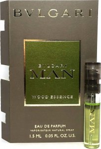 Bvlgari Wood Essence EDP 1.5 ml 5