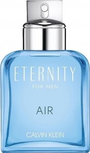 Calvin Klein Calvin Klein, Eternity Air, Eau De Toilette, For Men, 100 ml *Tester For Men 1