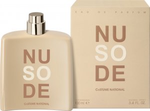 Costume National Costume National, So Nude, Eau De Parfum, For Women, 100 ml For Women 1