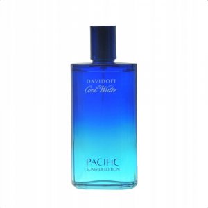 Davidoff Davidoff, Cool Water Pacific Summer Edition, Eau De Toilette, For Men, 125 ml *Tester For Men 1