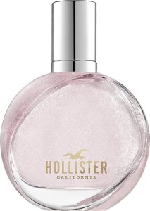 Hollister Hollister,  Wave Surf Edition, Eau De Toilette, For Women, 50 ml For Women 1