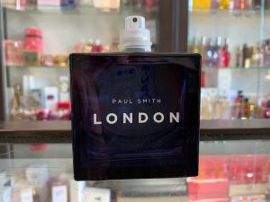 Paul Smith London Eau De Parfum For Men, 100 ml 2