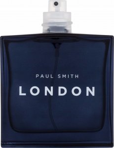 Paul Smith London Eau De Parfum For Men, 100 ml 3