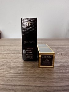 Tom Ford Tom Ford, Lips & Girls, Shine, Cream Lipstick, 2A, Taylor, 2 g For Women 3