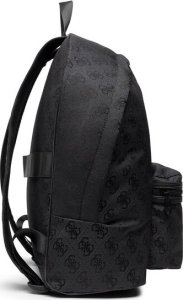 Guess Guess, Vice, Backpack, Black, HMVIC5 P2310, For Women, 23/33 x 41 x 16 cm For Women 3