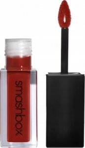 Smashbox Smashbox, Always On, Liquid Lipstick, Ls-Liquid Fire, 4 ml For Women 1
