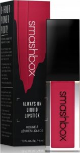 Smashbox Smashbox, Always On, Liquid Lipstick, Ls-Riches, 4 ml For Women 1