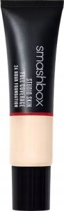 Smashbox Smashbox, Studio Skin, High Cover, Liquid Foundation, 1.05, Fair Warm Olive, 30 ml For Women 1