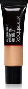 Smashbox Smashbox, Studio Skin, High Cover, Liquid Foundation, 1.1, Fair-Light Neutral, 30 ml For Women 2