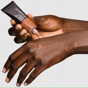 Smashbox , Studio Skin, High Cover, Liquid Foundation, 4.35, Deep Cool, 30 ml For Women 2