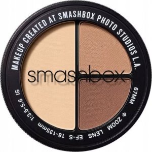 Smashbox Smashbox, Photo Edit, Eyeshadow Palette, Tag Me, 3.2 g For Women 1