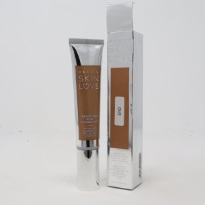 Becca Becca, Skin Love, Dimethicone, Moisturizing, Liquid Foundation, Caffe, 35 ml For Women 2