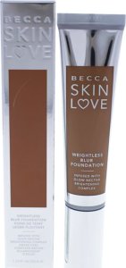 Becca Becca, Skin Love, Dimethicone, Moisturizing, Liquid Foundation, Caffe, 35 ml For Women 3