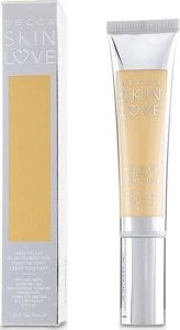 Becca Becca, Skin Love, Dimethicone, Moisturizing, Liquid Foundation, Sand, 35 ml For Women 1