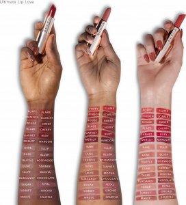 Becca , Ultimate, Avocado Oil, Satin Finish, Cream Lipstick, Ember, 3.3 ml For Women 2