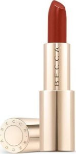 Becca Becca, Ultimate, Avocado Oil, Satin Finish, Cream Lipstick, Love Rouge, 3.3 g For Women 2