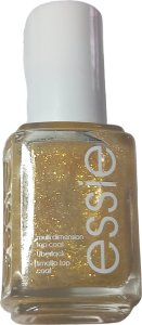 Essie Essie, Luxeffects, Nail Polish, 276, As Gold As It Gets, 13.5 ml For Women 1