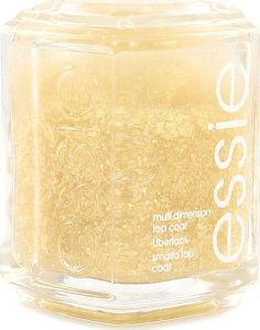 Essie Luxeffects Nail Polish 276 As Gold As It Gets 13.5 ml For Women 2
