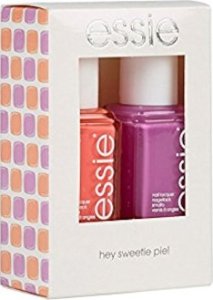 Essie Hey Sweetie Pie! Set : Nail Enamel, Glossy Shine Finish, Nail Polish, 36, Splash Of Grenadine, 13.5 ml + Nail Enamel, Glossy Shine Finish, Nail Polish, 74, Tart Deco, 13.5 ml For Women 2