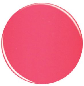 Jessica Jessica, Geleration Colours, Semi-Permanent Nail Polish, GEL-527, Soak Up The Sun, 15 ml For Women 2