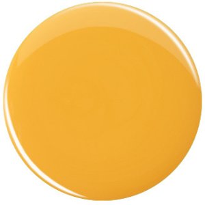Jessica Geleration Colours, Semi-Permanent Nail Polish, GEL-944, Totally Turmeric, 15 ml 2