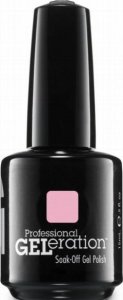 Jessica , Professional GELeration, Semi-Permanent Nail Polish, GEL-1165, Pinkies Up, 15 ml For Women 2