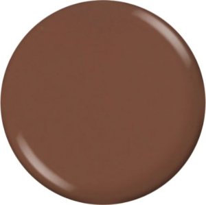 Jessica Jessica, Geleration Colours, Semi-Permanent Nail Polish, GEL-1176, Toasted Pecans, 15 ml For Women 3