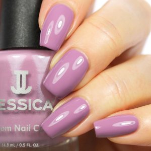 Jessica Jessica, Geleration Colours, Semi-Permanent Nail Polish, GEL-1146, Haute Hoodie, 15 ml For Women 2