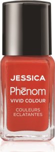 Jessica Jessica, Phenom Vivid Colour, Nail Polish, PHEN-023, Luv You Lucy, 14 ml For Women 1